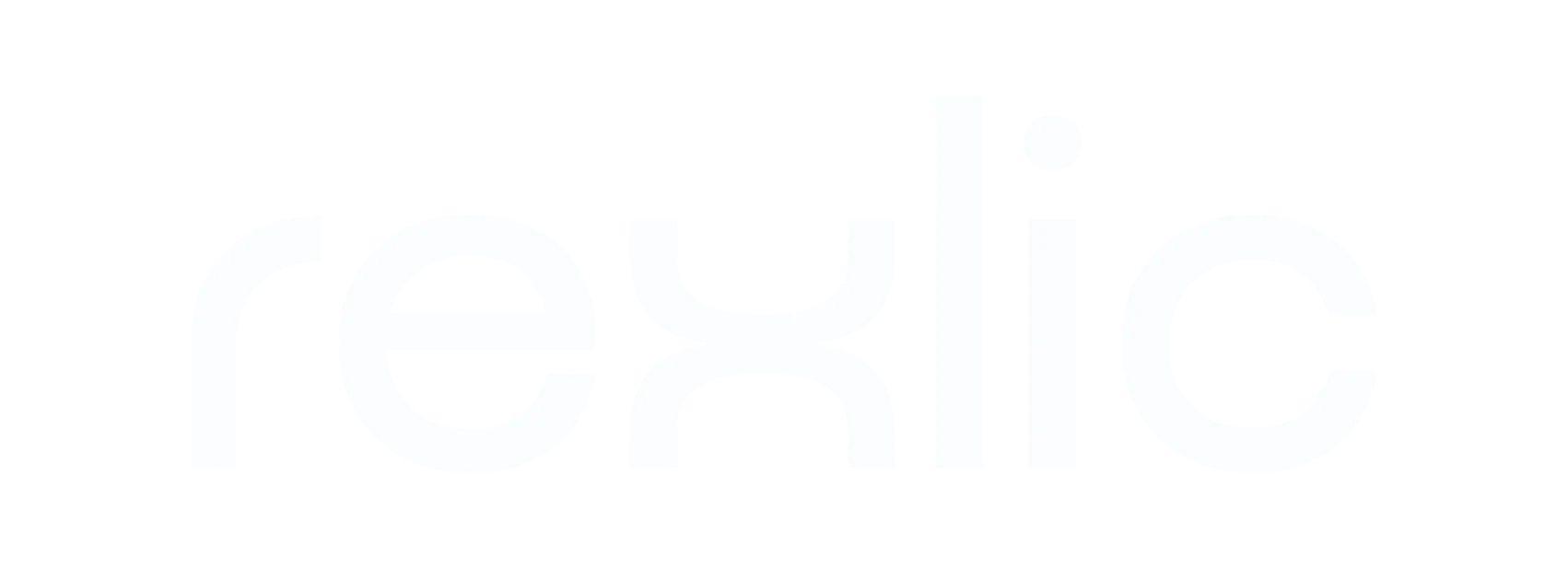 REXLIC Logo